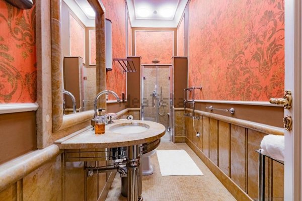 appartamento in affitto a Firenze in zona Centro Santa Maria Novella