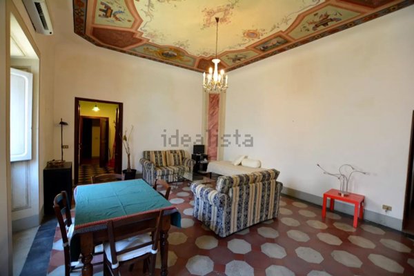 appartamento in affitto a Firenze in zona Centro Santa Croce