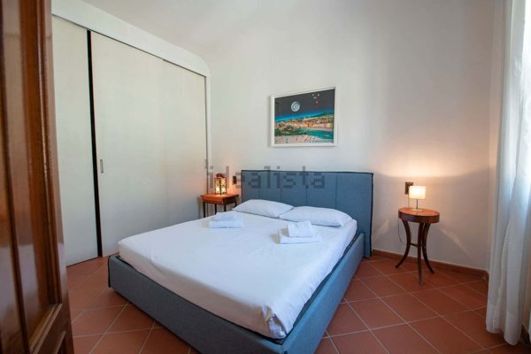 appartamento in affitto a Firenze in zona Pignone