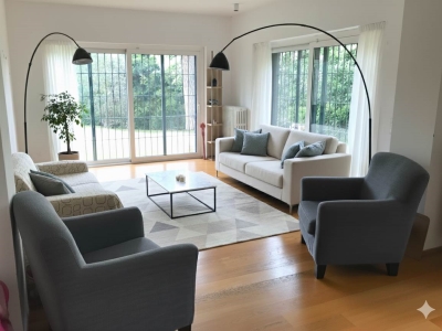 appartamento in affitto a Firenze in zona Legnaia