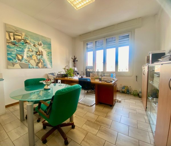 ufficio in affitto a Firenze in zona Bellariva