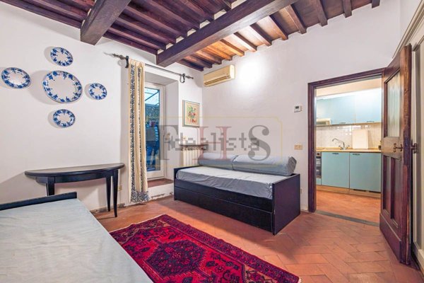 appartamento in affitto a Firenze in zona Centro Santa Croce