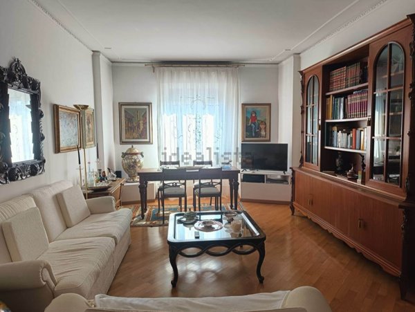 appartamento in affitto a Firenze in zona Novoli