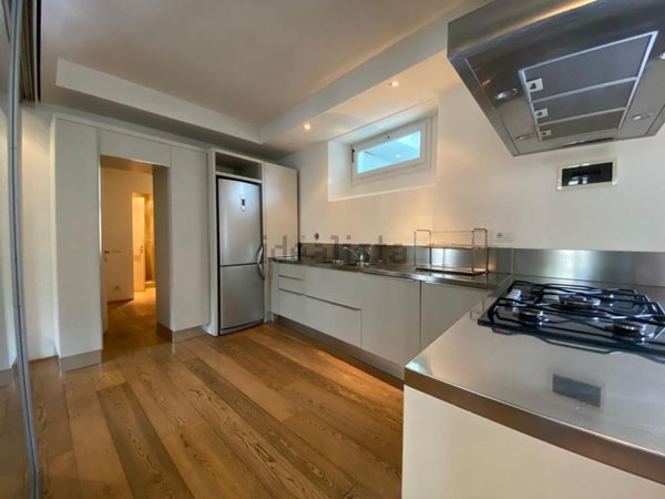 appartamento in affitto a Firenze in zona Centro Santa Croce