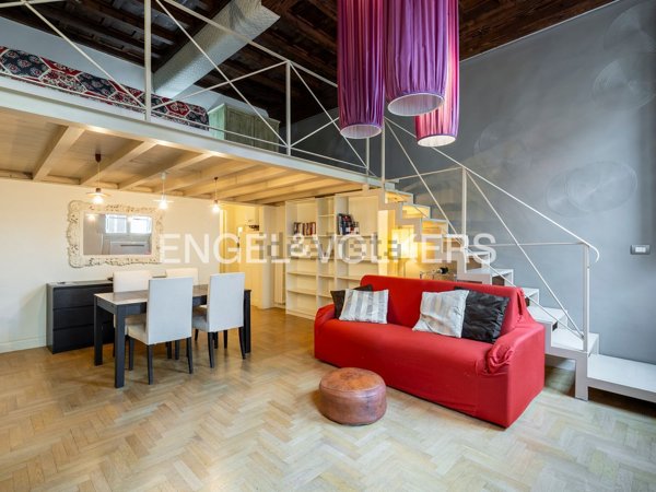 appartamento in affitto a Firenze in zona Centro Duomo