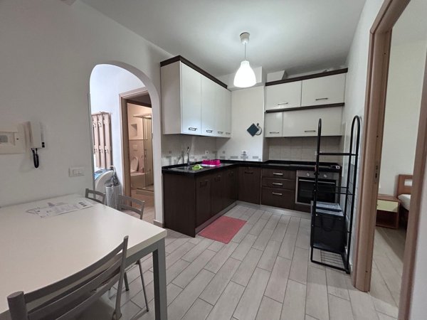 appartamento in affitto a Firenze in zona Centro Duomo