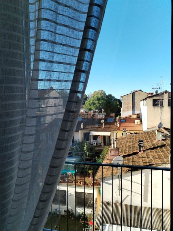 appartamento in affitto a Firenze in zona Statuto