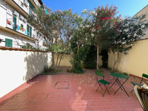 appartamento in affitto a Firenze in zona Centro San Frediano