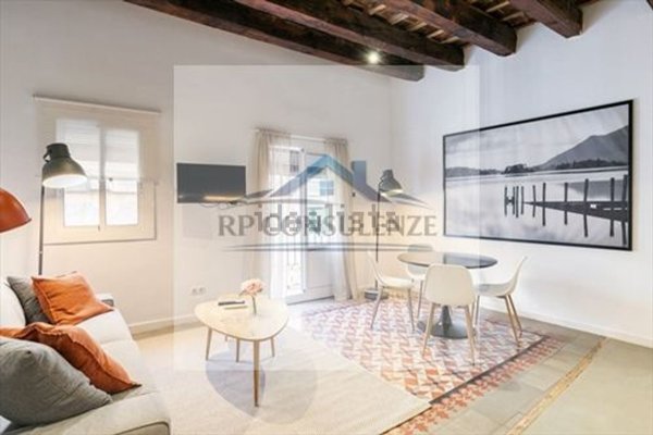 appartamento in affitto a Firenze