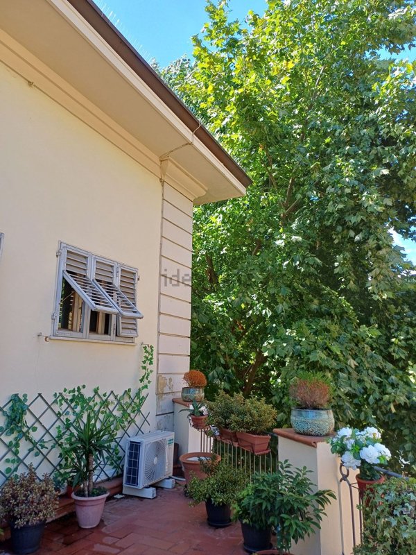 appartamento in affitto a Firenze in zona Centro San Frediano