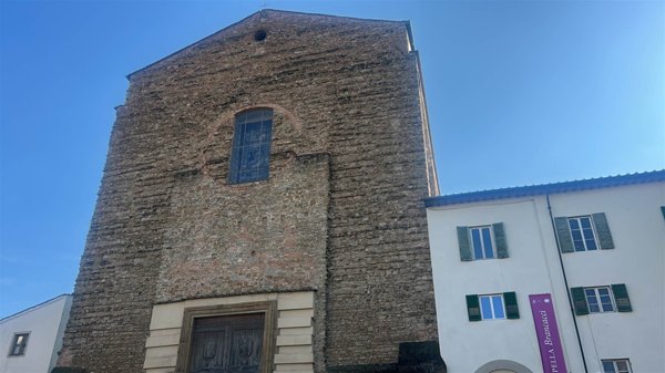 appartamento in affitto a Firenze in zona Centro San Frediano