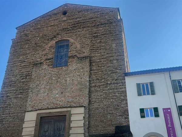 appartamento in affitto a Firenze in zona Centro San Frediano