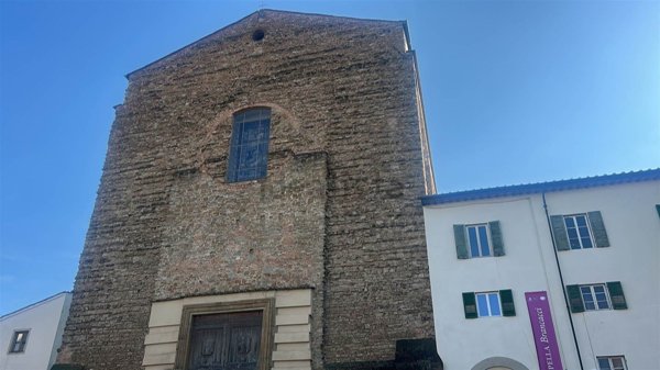 appartamento in affitto a Firenze in zona Centro San Frediano