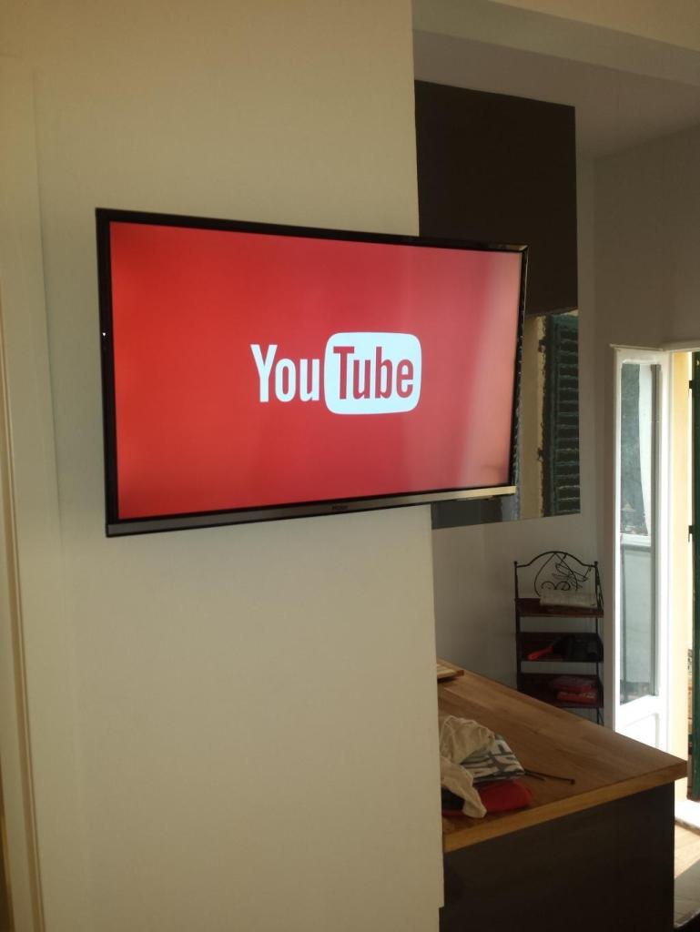 appartamento in affitto a Firenze in zona Centro San Frediano