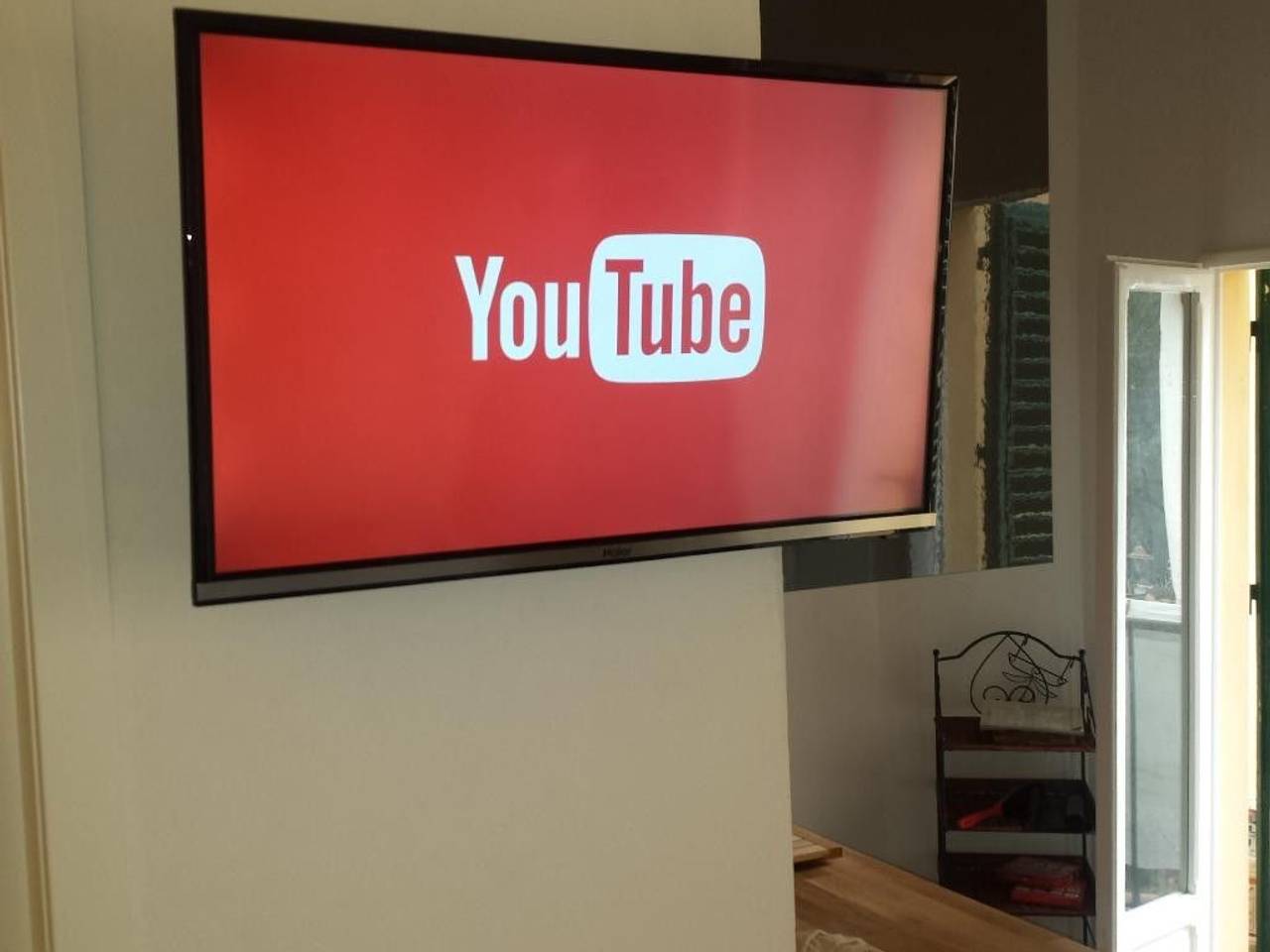 appartamento in affitto a Firenze in zona Centro San Frediano