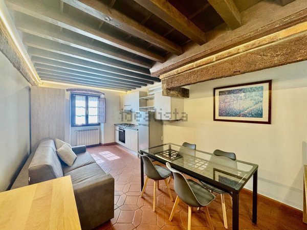 appartamento in affitto a Firenze in zona Centro Santa Croce