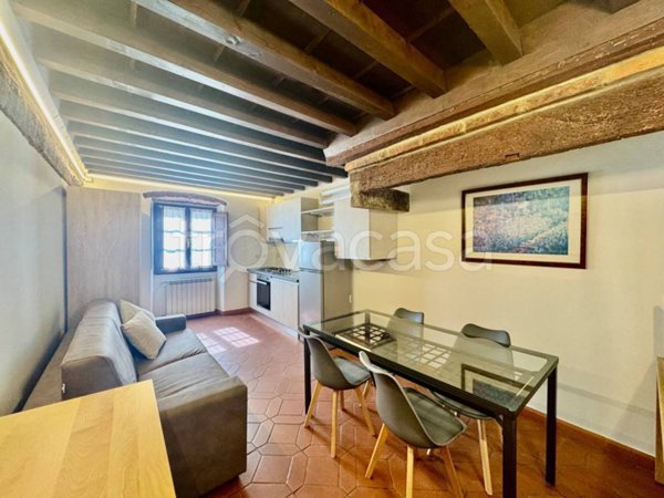 appartamento in affitto a Firenze in zona Centro Santa Croce