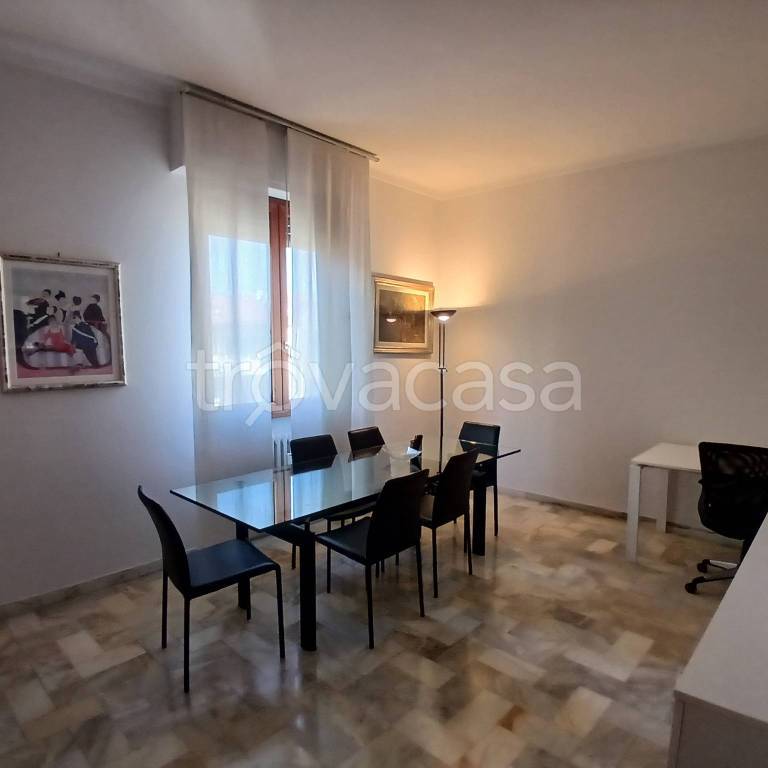 ufficio in affitto a Firenze in zona Bellariva