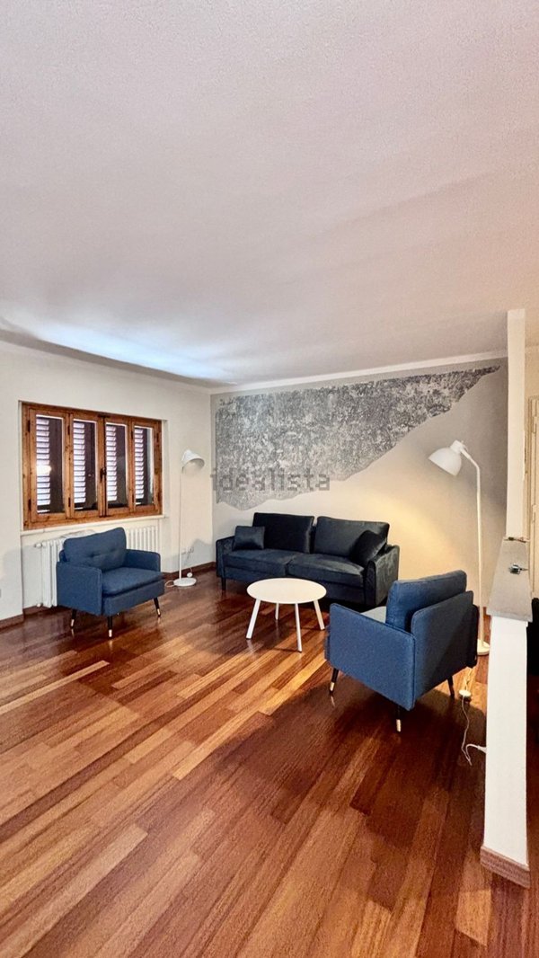 appartamento in affitto a Firenze in zona Centro Santa Croce