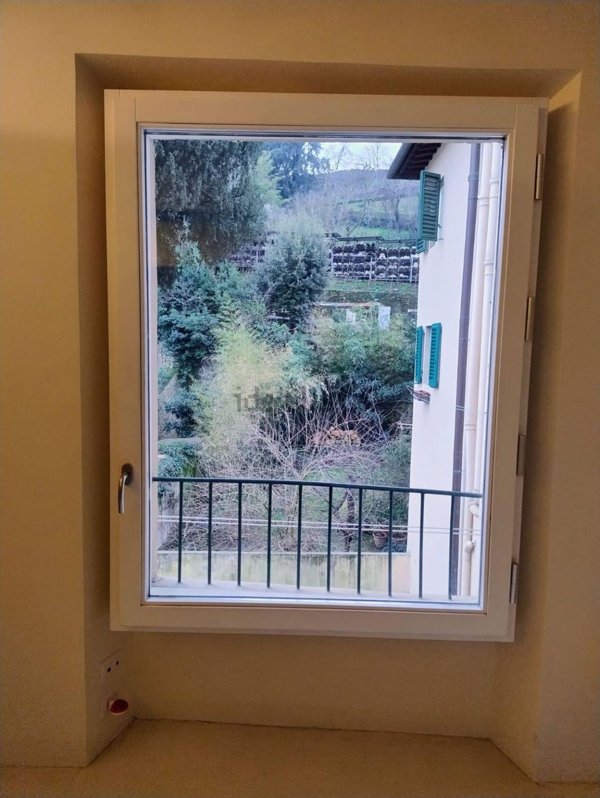 appartamento in affitto a Firenze in zona Centro San Niccolò