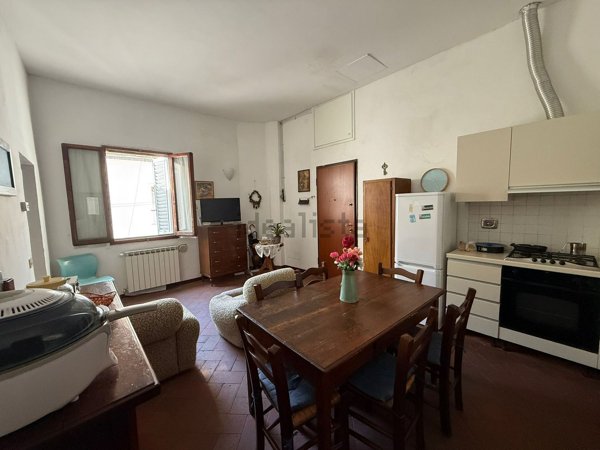appartamento in affitto a Firenze in zona Centro Duomo
