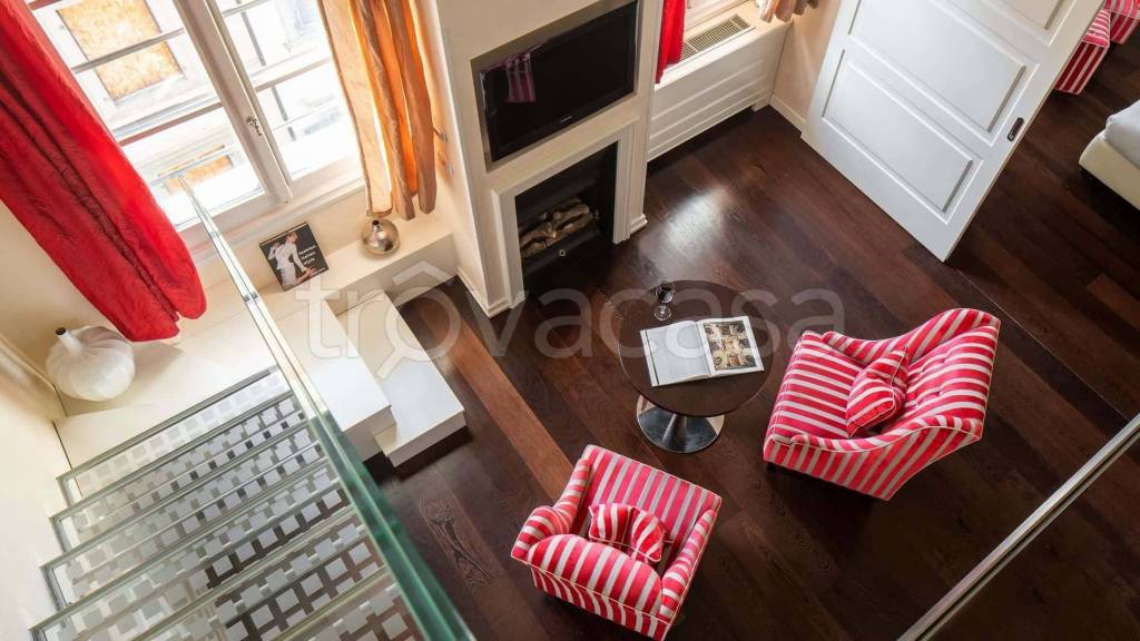 appartamento in affitto a Firenze in zona Centro Duomo