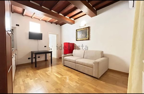 appartamento in affitto a Firenze in zona Porta Romana