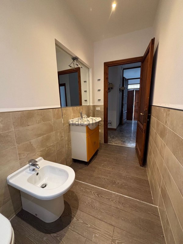 appartamento in affitto a Firenze in zona Le Cure