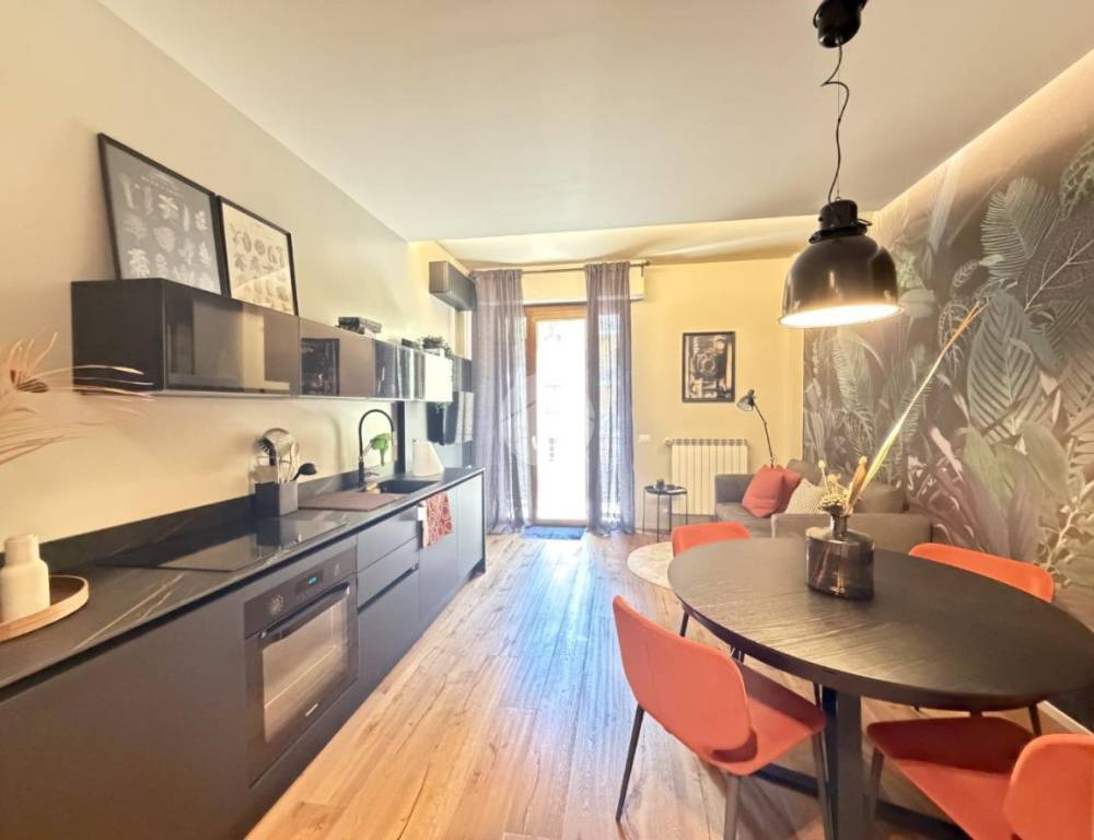 appartamento in affitto a Firenze in zona Centro Storico