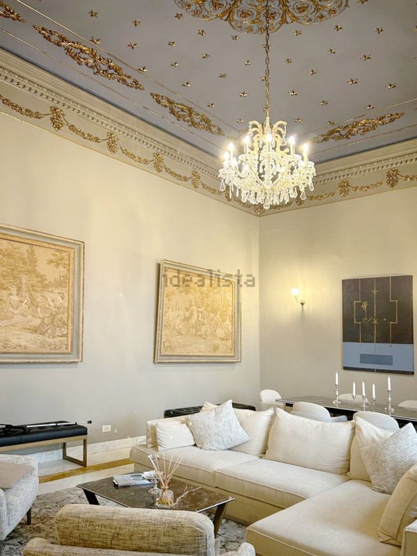 appartamento in affitto a Firenze in zona Centro Santa Maria Novella