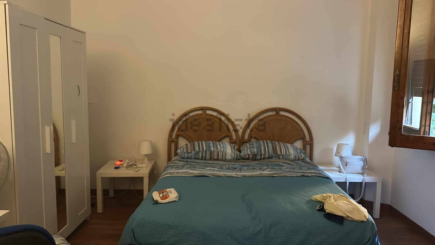 appartamento in affitto a Firenze in zona Romito