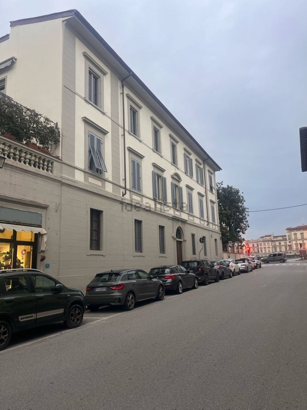 appartamento in affitto a Firenze in zona Centro San Frediano