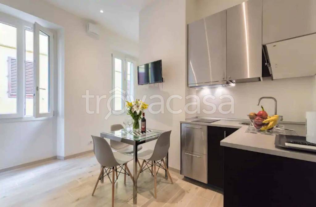 appartamento in affitto a Firenze in zona Centro Santa Maria Novella