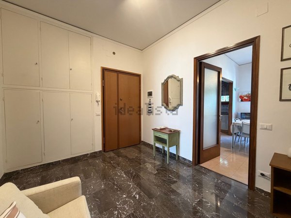 appartamento in affitto a Firenze in zona Legnaia