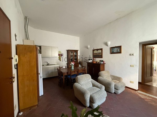 appartamento in affitto a Firenze in zona Centro Duomo