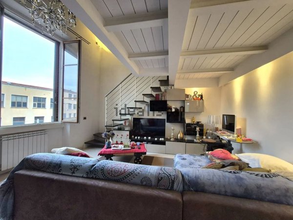 appartamento in affitto a Firenze in zona Centro Santa Maria Novella