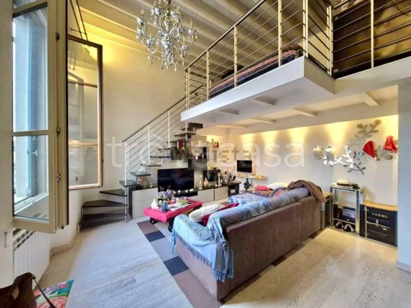 appartamento in affitto a Firenze in zona Centro Santa Maria Novella