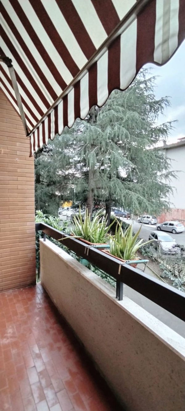 appartamento in affitto a Firenze in zona Legnaia