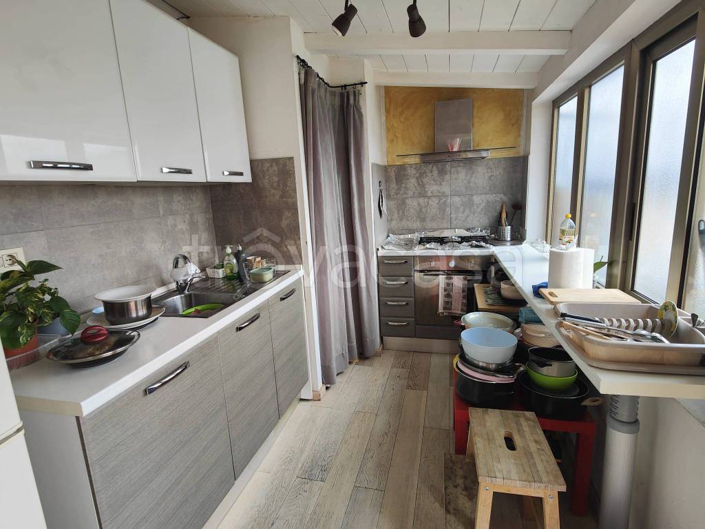 appartamento in affitto a Firenze in zona Centro Storico