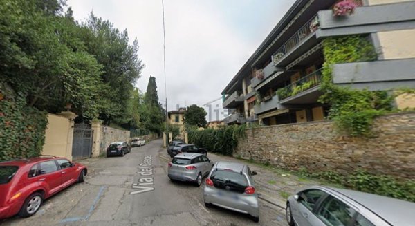 appartamento in affitto a Firenze in zona Porta Romana