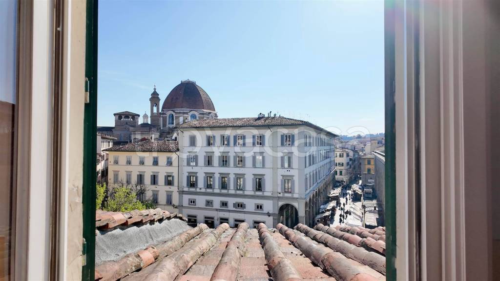 appartamento in affitto a Firenze in zona Centro Duomo