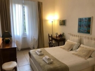 appartamento in affitto a Firenze in zona Statuto