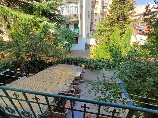 appartamento in affitto a Firenze in zona Statuto