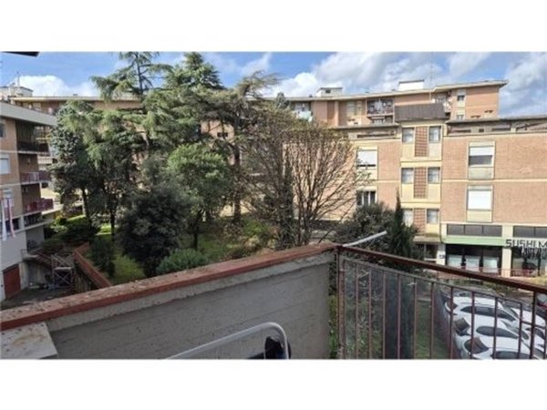 appartamento in affitto a Firenze in zona Isolotto