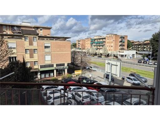 appartamento in affitto a Firenze in zona Isolotto