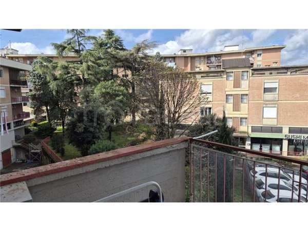 appartamento in affitto a Firenze in zona Isolotto