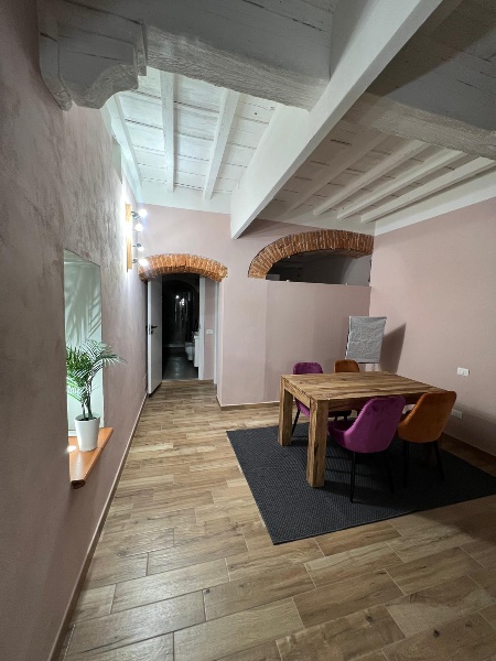 appartamento in affitto a Firenze in zona Centro Santa Maria Novella