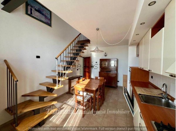 appartamento in affitto a Firenze in zona Careggi