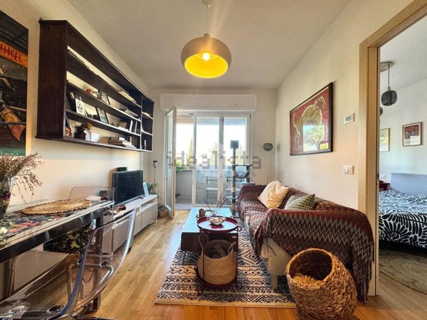 appartamento in affitto a Firenze in zona Isolotto