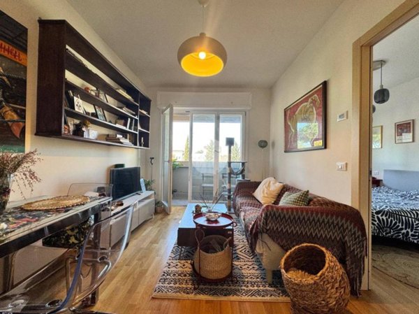 appartamento in affitto a Firenze in zona Isolotto